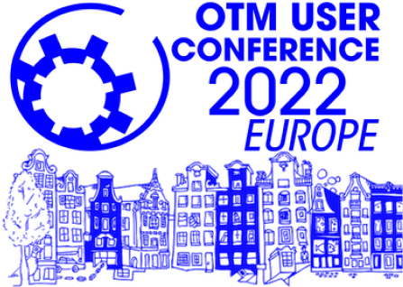 2022 OTM User Conference Europe, ShipmentX