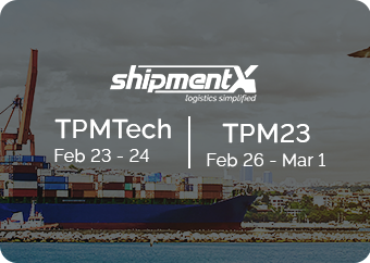 TPMTech & TPM23 | Long Beach, CA | Feb 23 - 25 | Feb 26 | Mar 01 | 2022