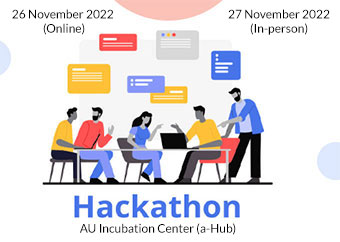 HackAP - Track & Trace