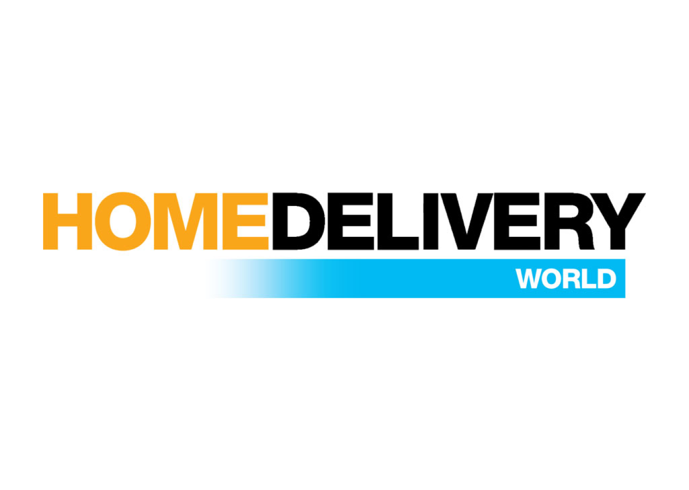 Home Delivery World 2024