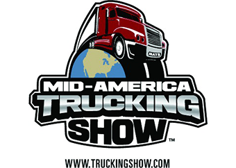 Mid-America Trucking Show 2023