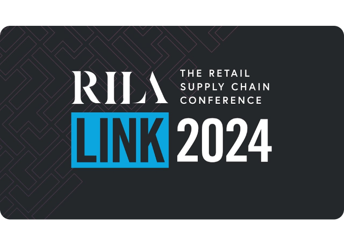 LINK 2024: The Retail Supply Chain Conference