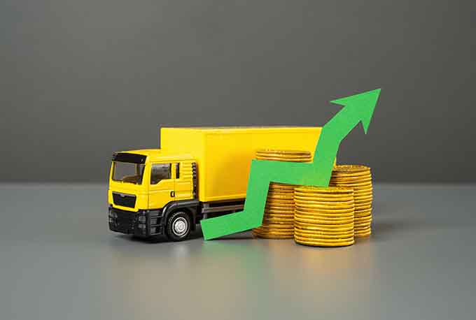 Transportation Management Challenges