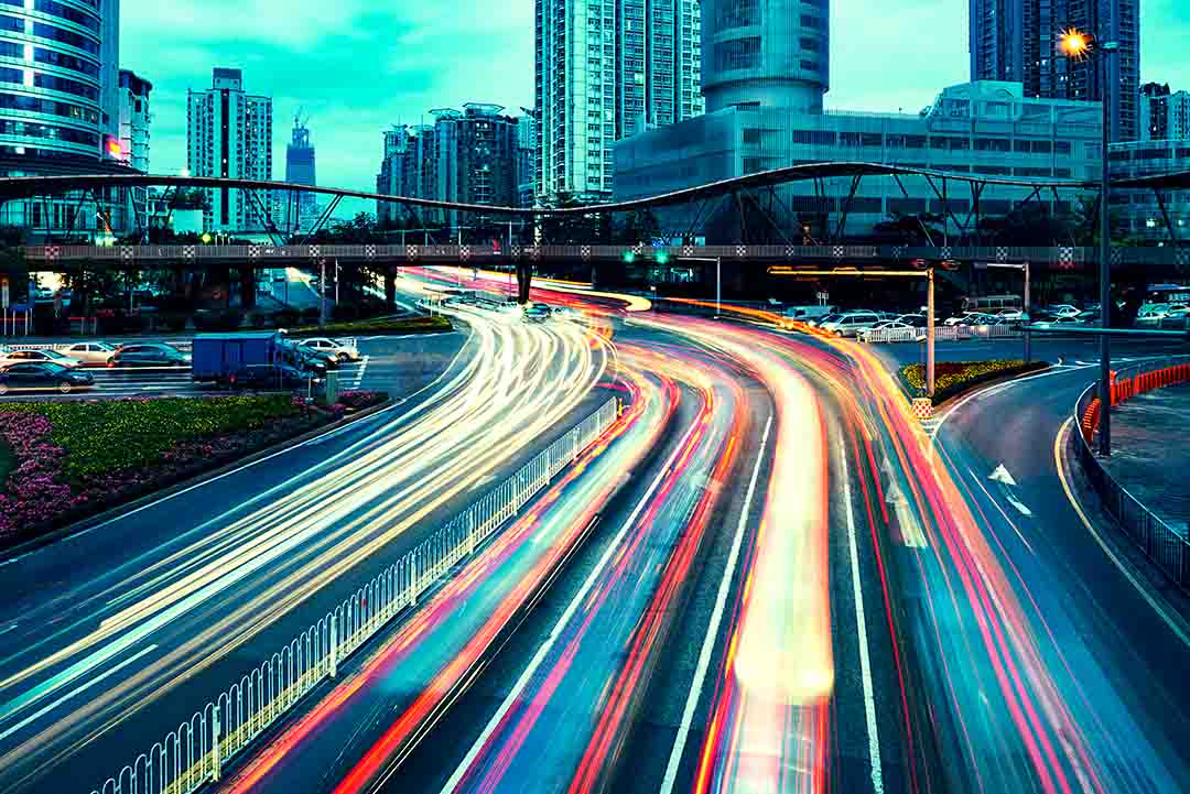 Logistics Leader: Transportation Optimization with AI & Visibility