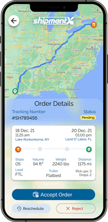 Mobile App