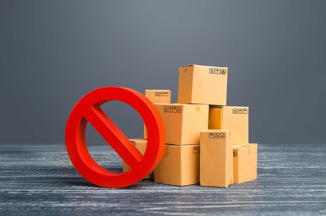 Challenges in Logistics