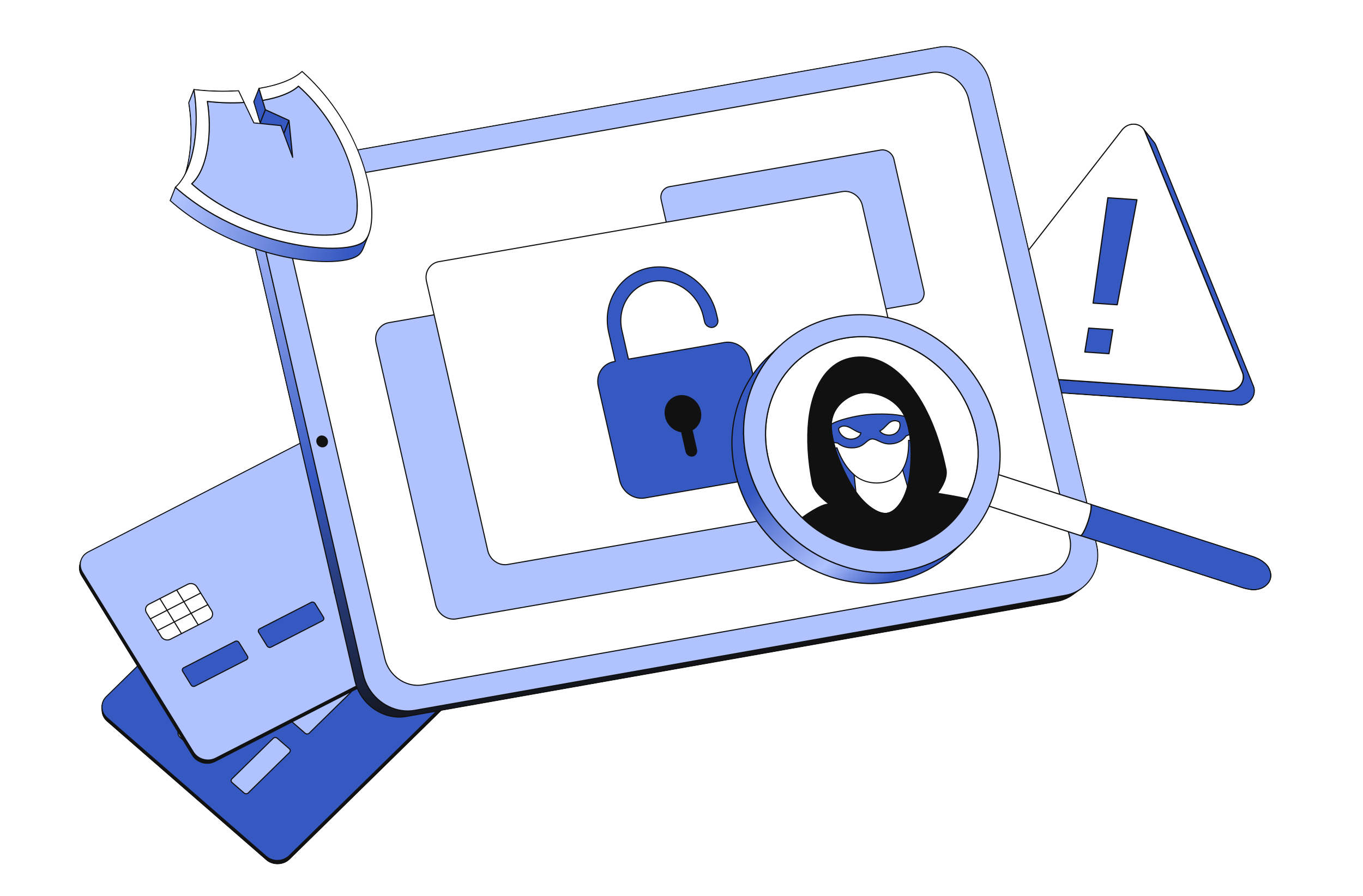 AI-Powered Fraud Detection