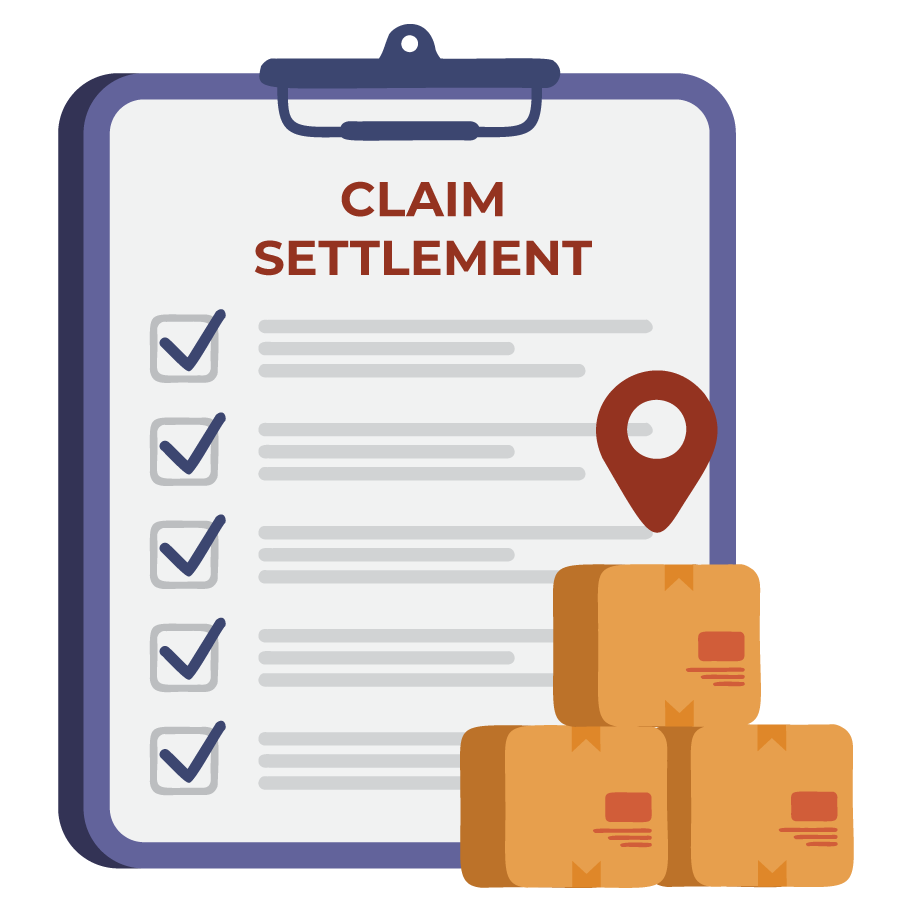 Claims Management